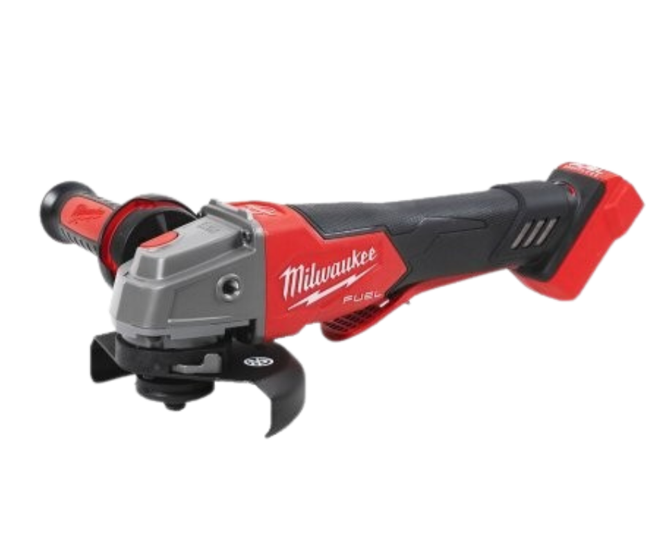 Angle Grinder Cordless